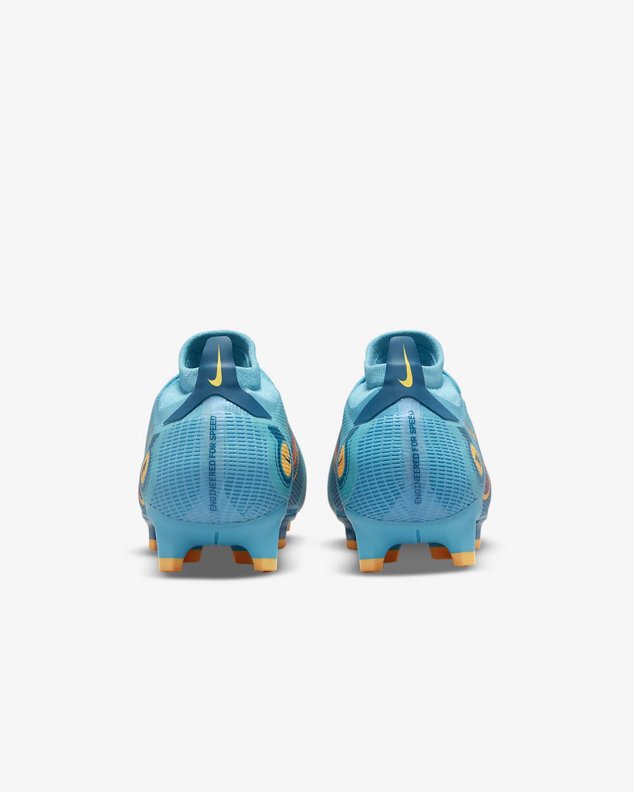 Nike Mercurial Vapor 14 Pro FG Firm-Ground Football Boot. Nike CA