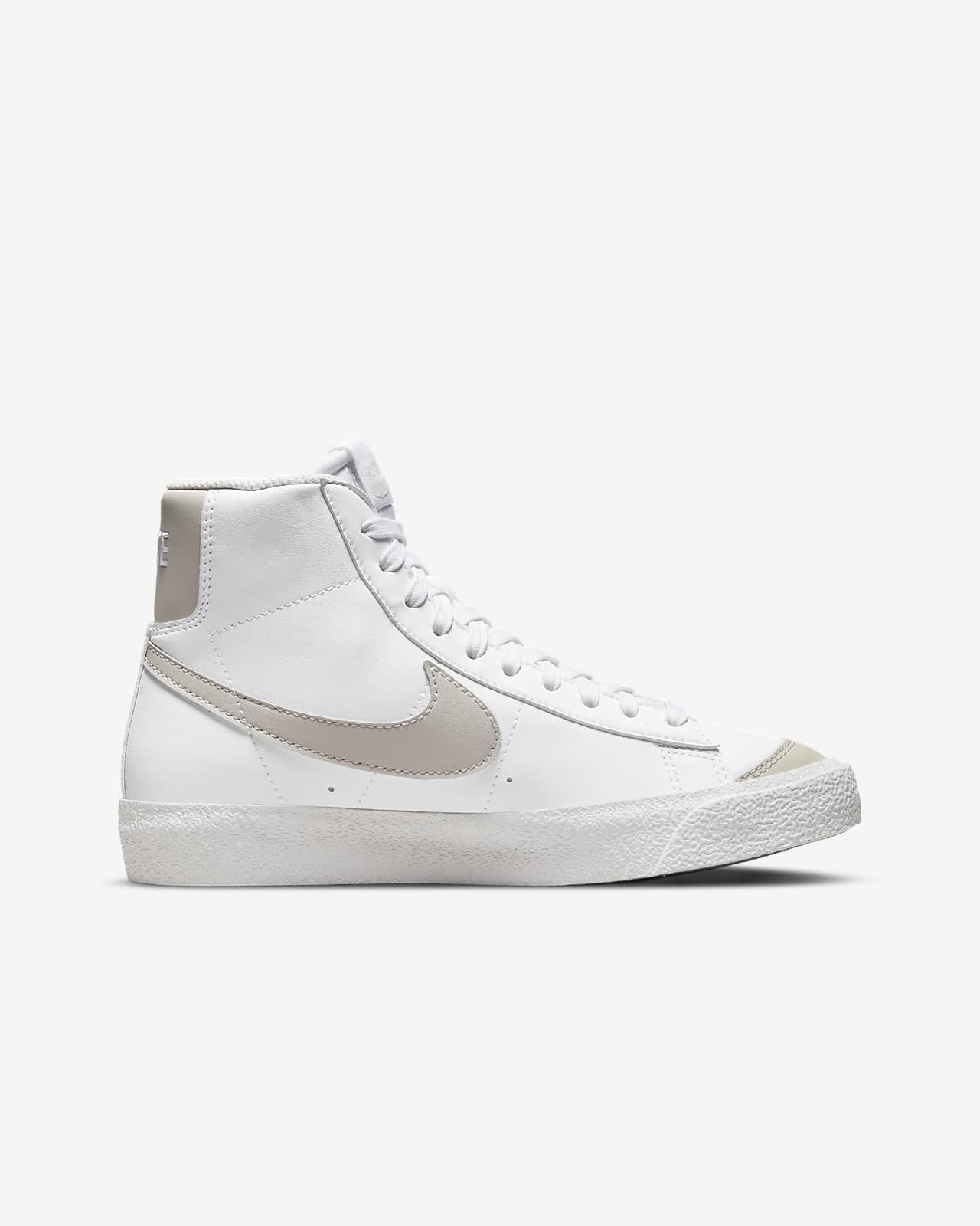 nike blazer mid homme paris