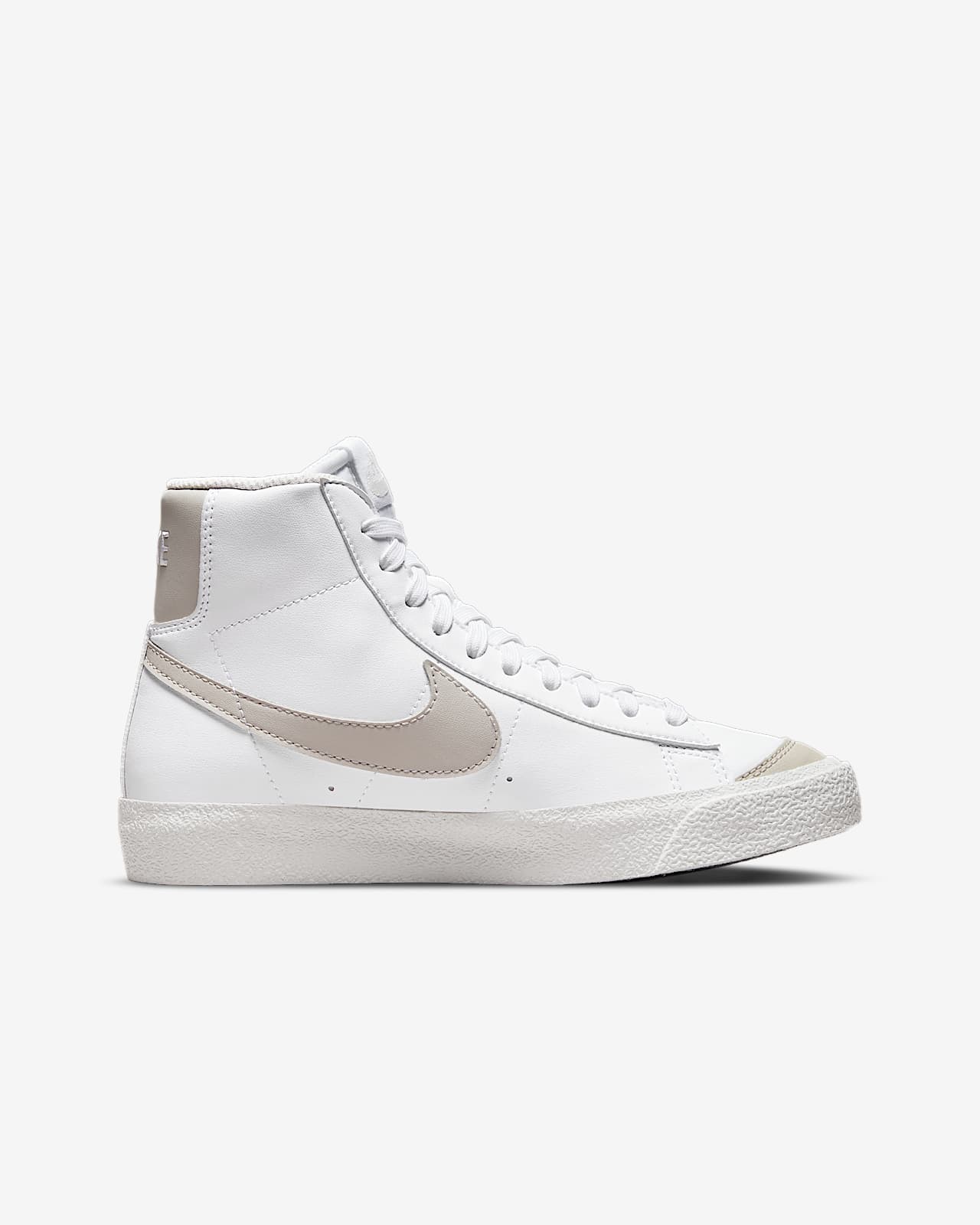 Scarpa Nike Blazer Mid '77 SE – Ragazzi. Nike IT