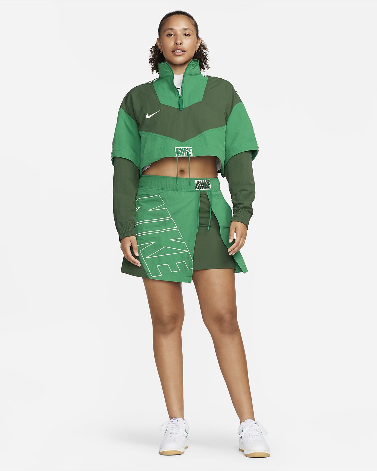 Activewear nike store