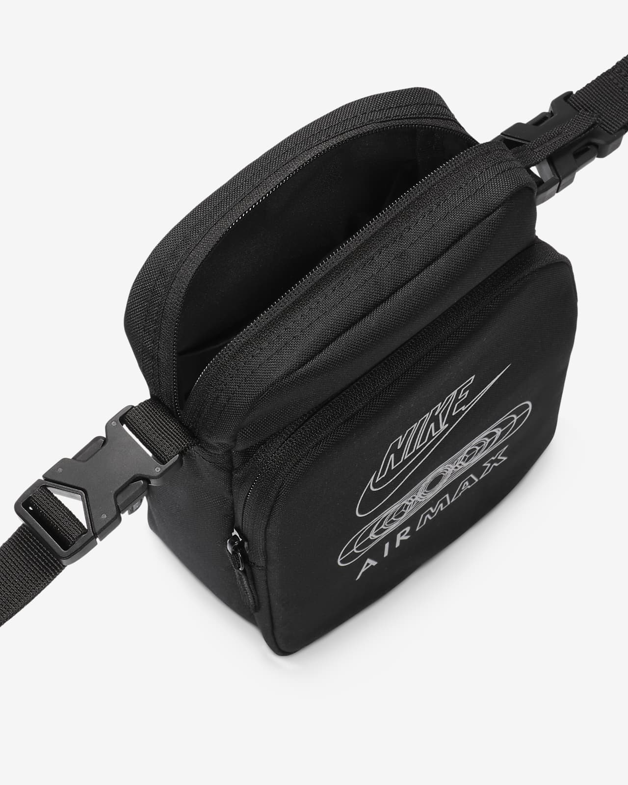 Bandolera nike air max store