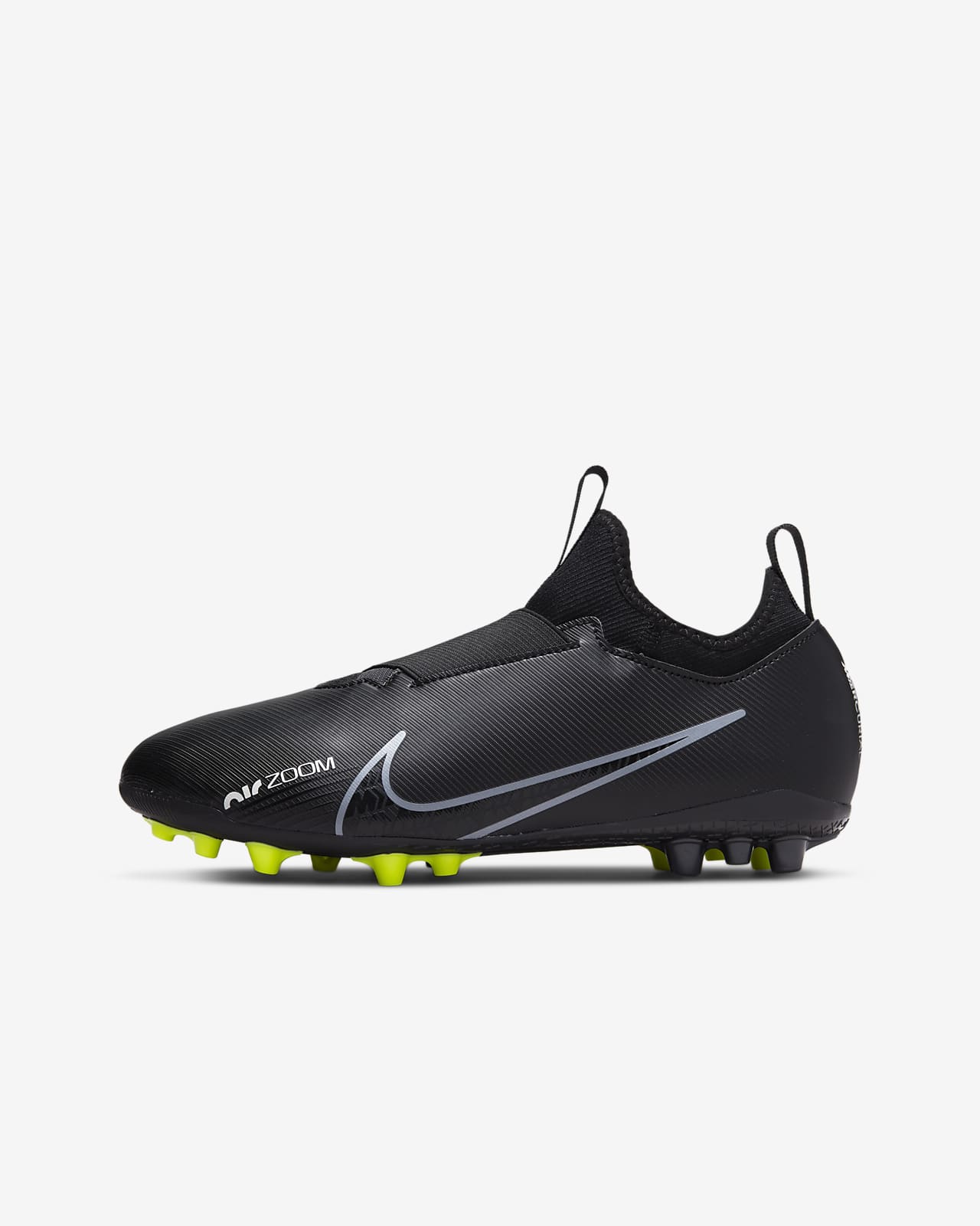 nike mercurial vapor artificial grass