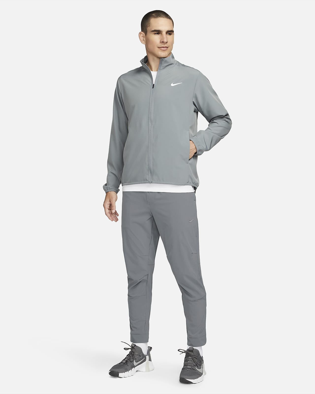 Nike Unlimited Woven Track Pants