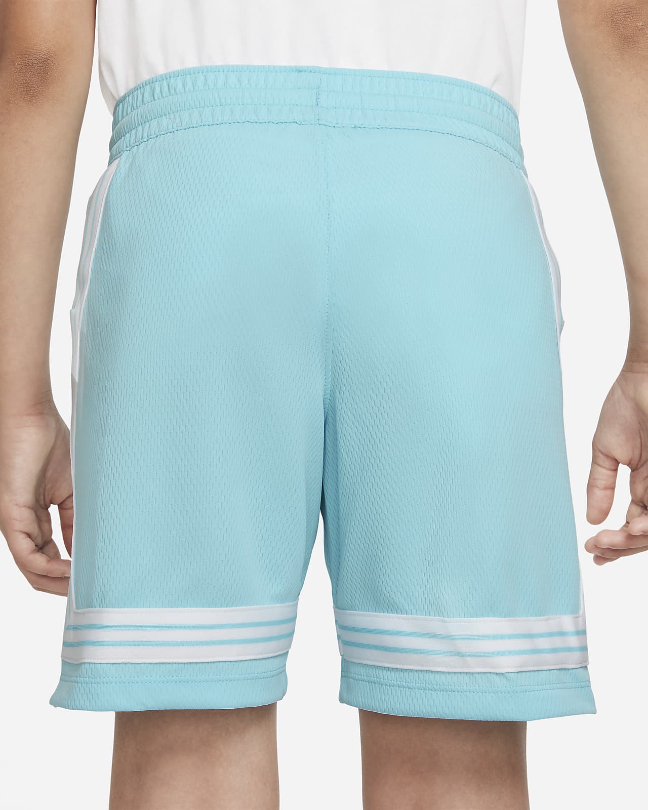 nike fly short