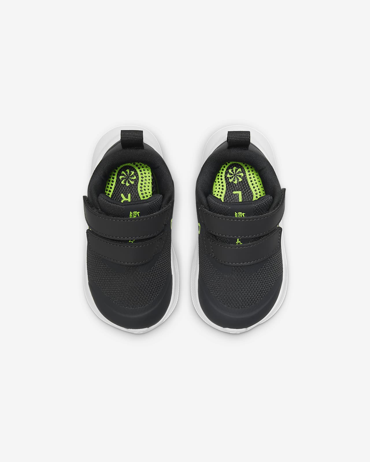 Nike Star Runner 3 Zapatillas - Bebé e infantil. Nike ES