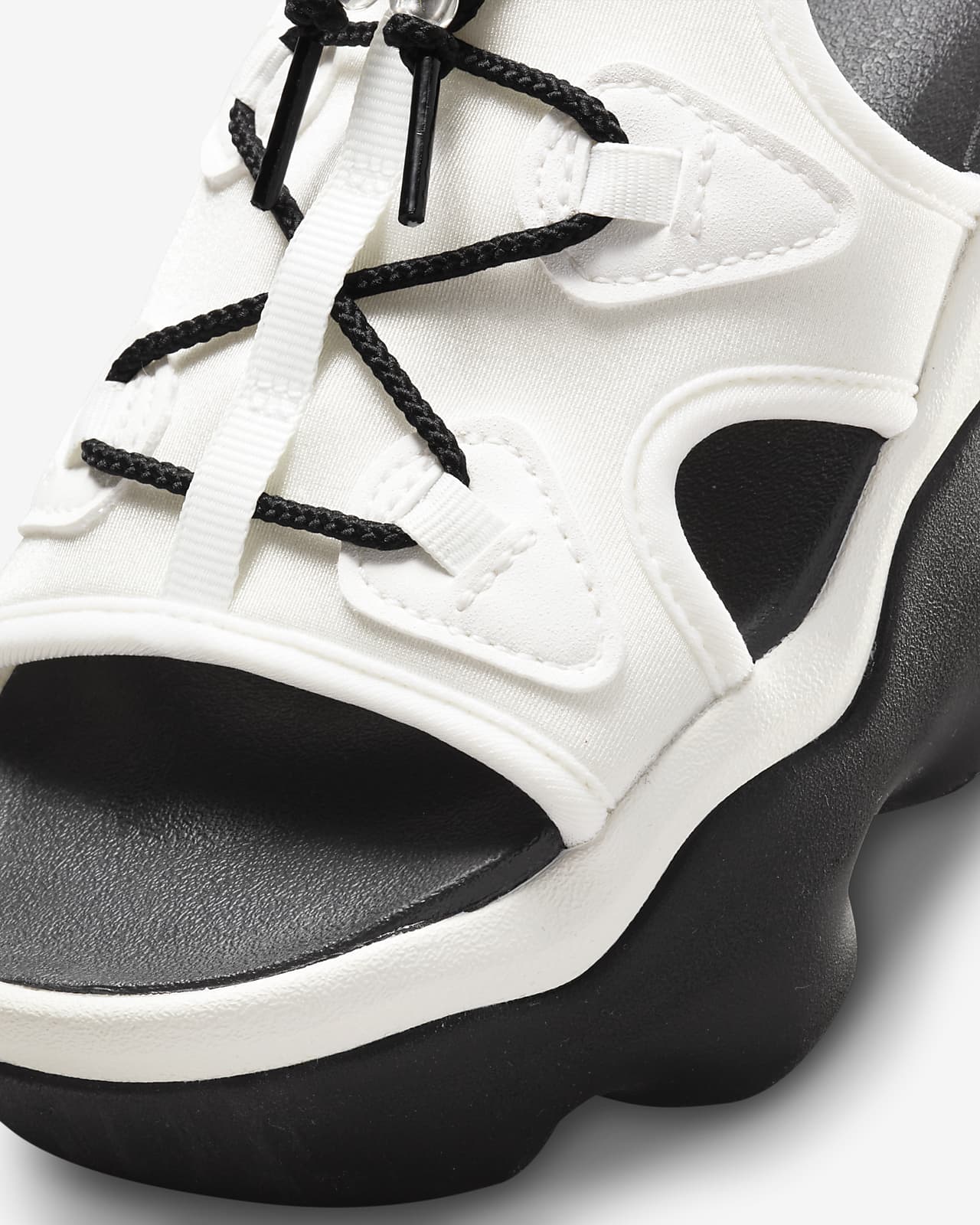 Nike Air Max Koko Serena Williams Design Crew Sandals