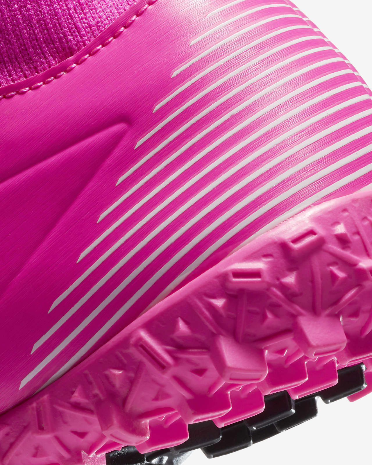 Nike公式 ナイキ ジュニア マーキュリアル スーパーフライ 7 アカデミー エムバペ ローザ Tf キッズ 人工芝用 サッカーシューズ オンラインストア 通販サイト