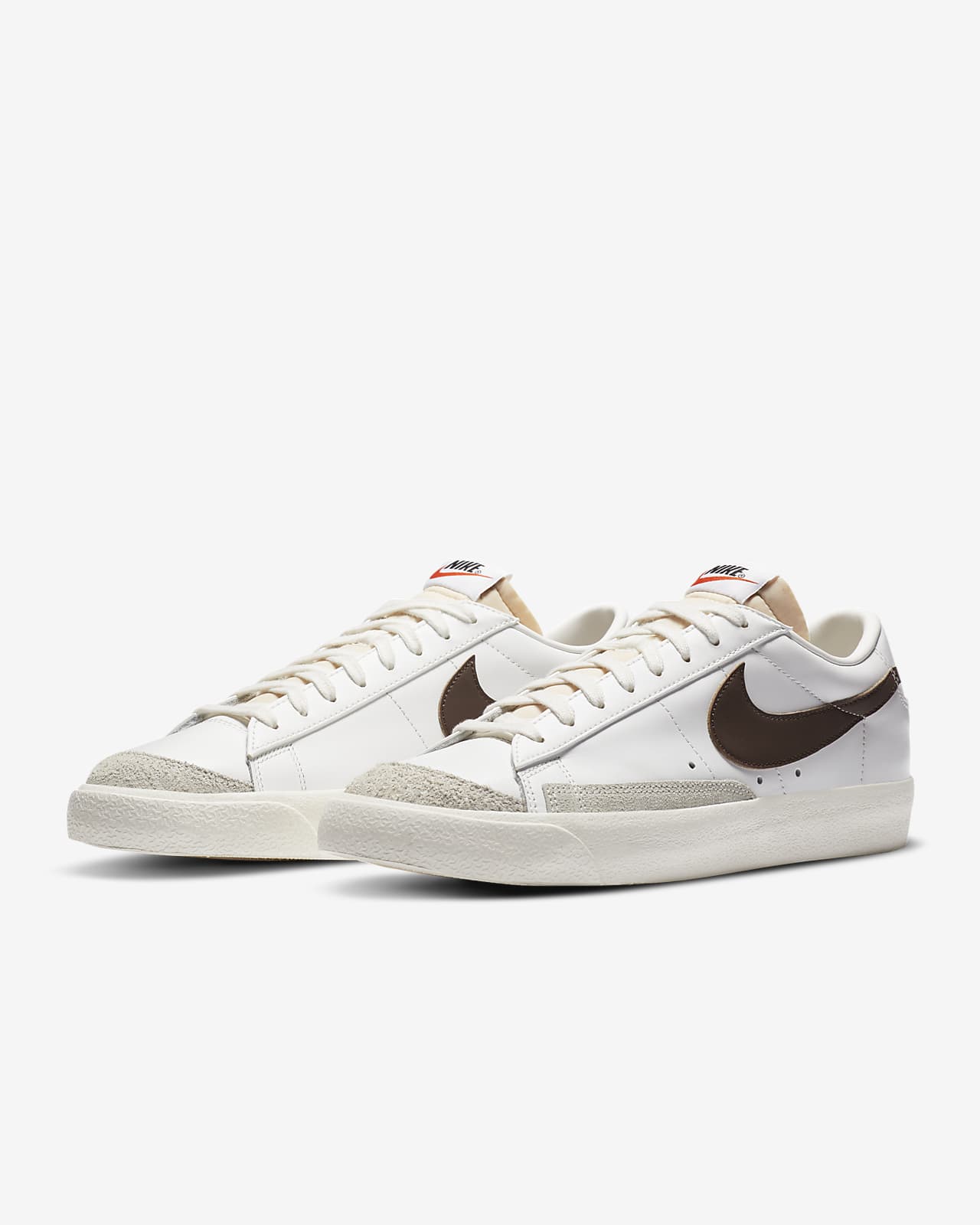 Retro nike low tops clearance