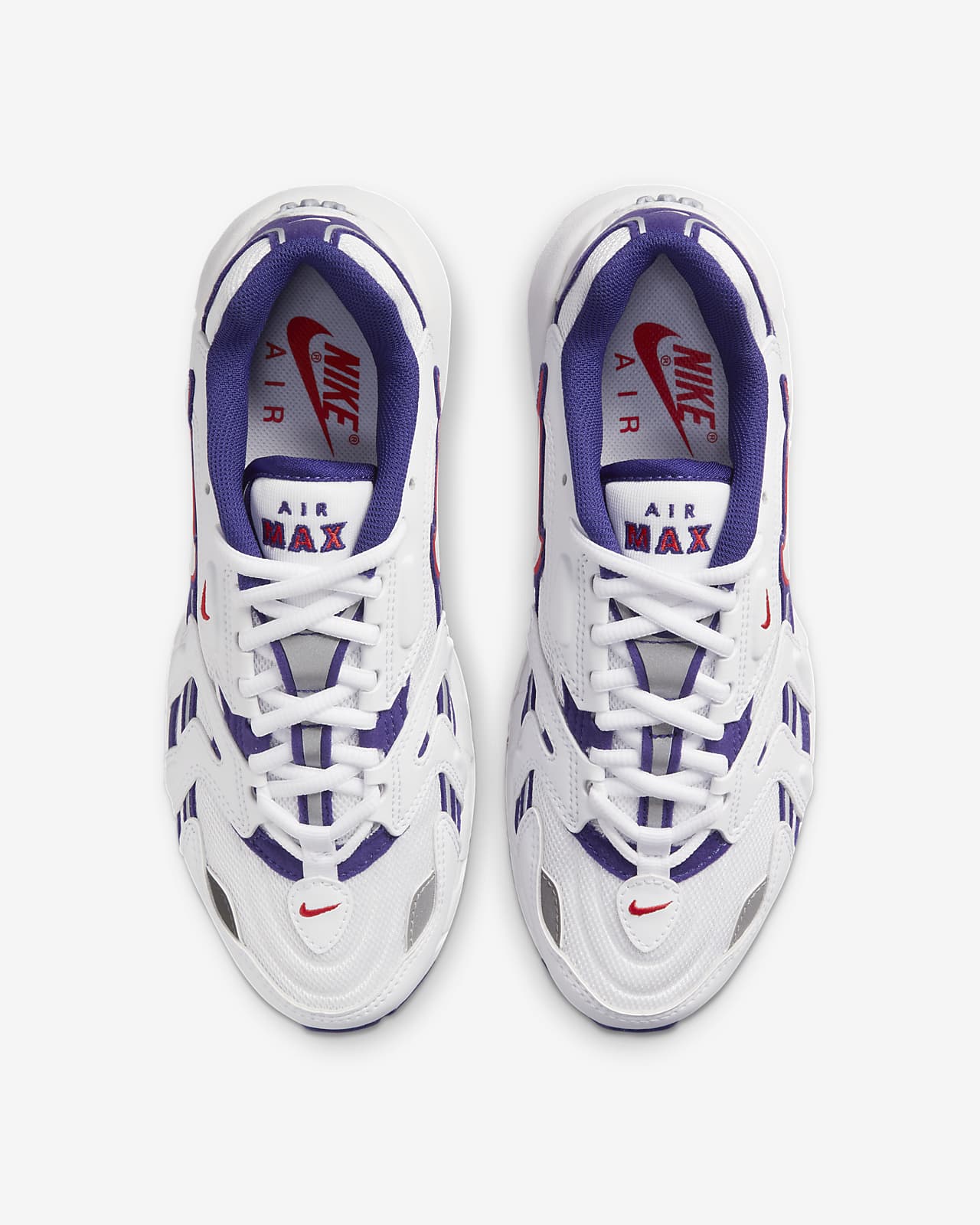 Nike Air Max 96 II Women's Shoes