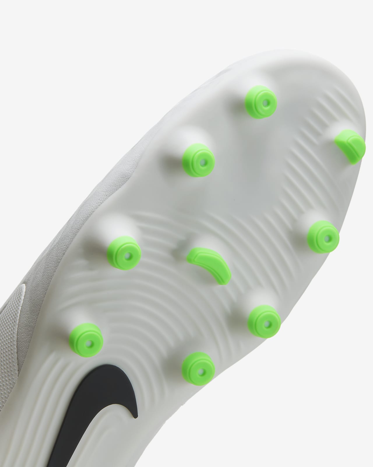 Calzado fútbol para múltiples superficies Tiempo 8 Club MG. Nike MX