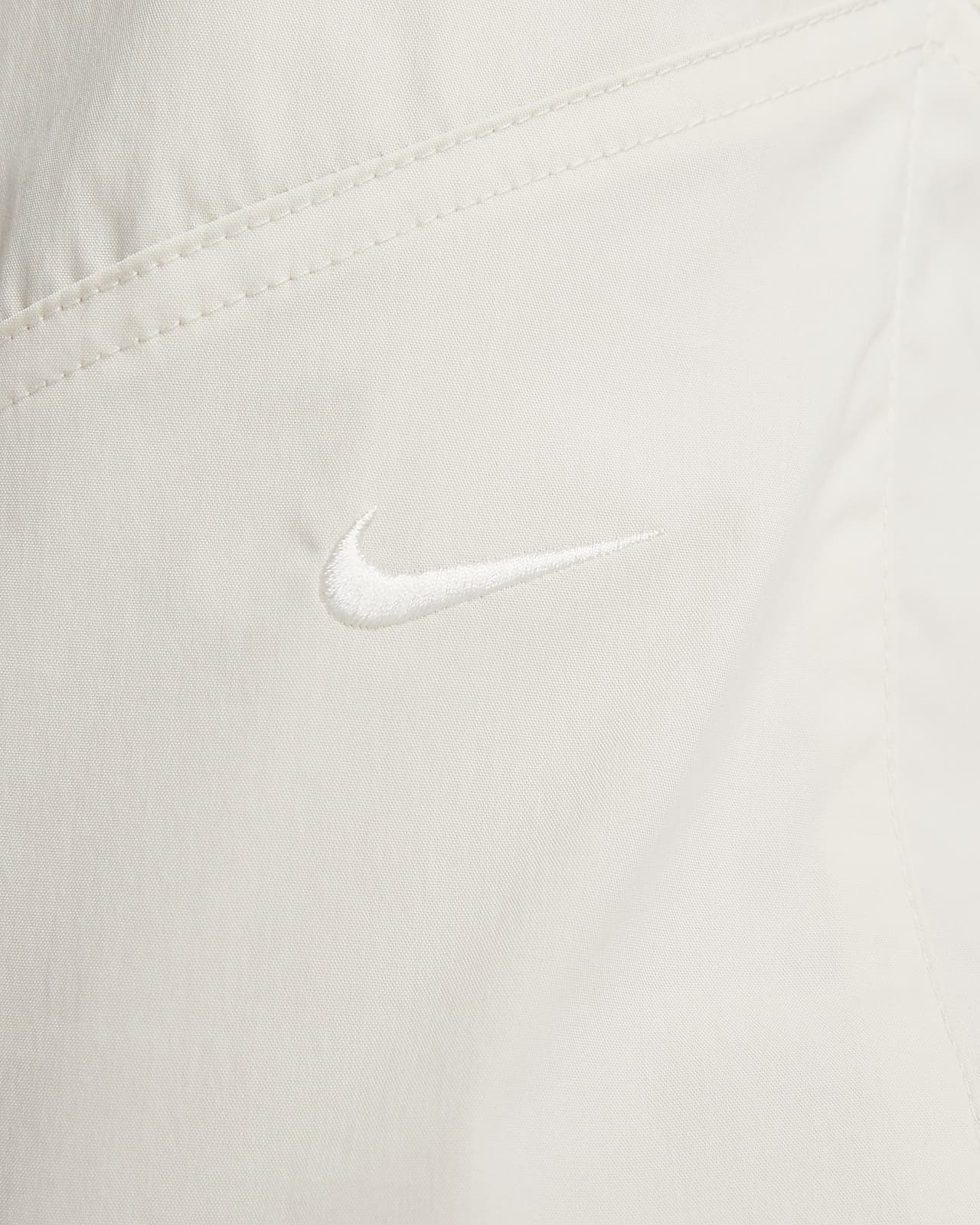 Nike Sportswear Womens High Waist Ribbed Jersey Pants (Asia Sizing) Photo  Dust - SS23 - US