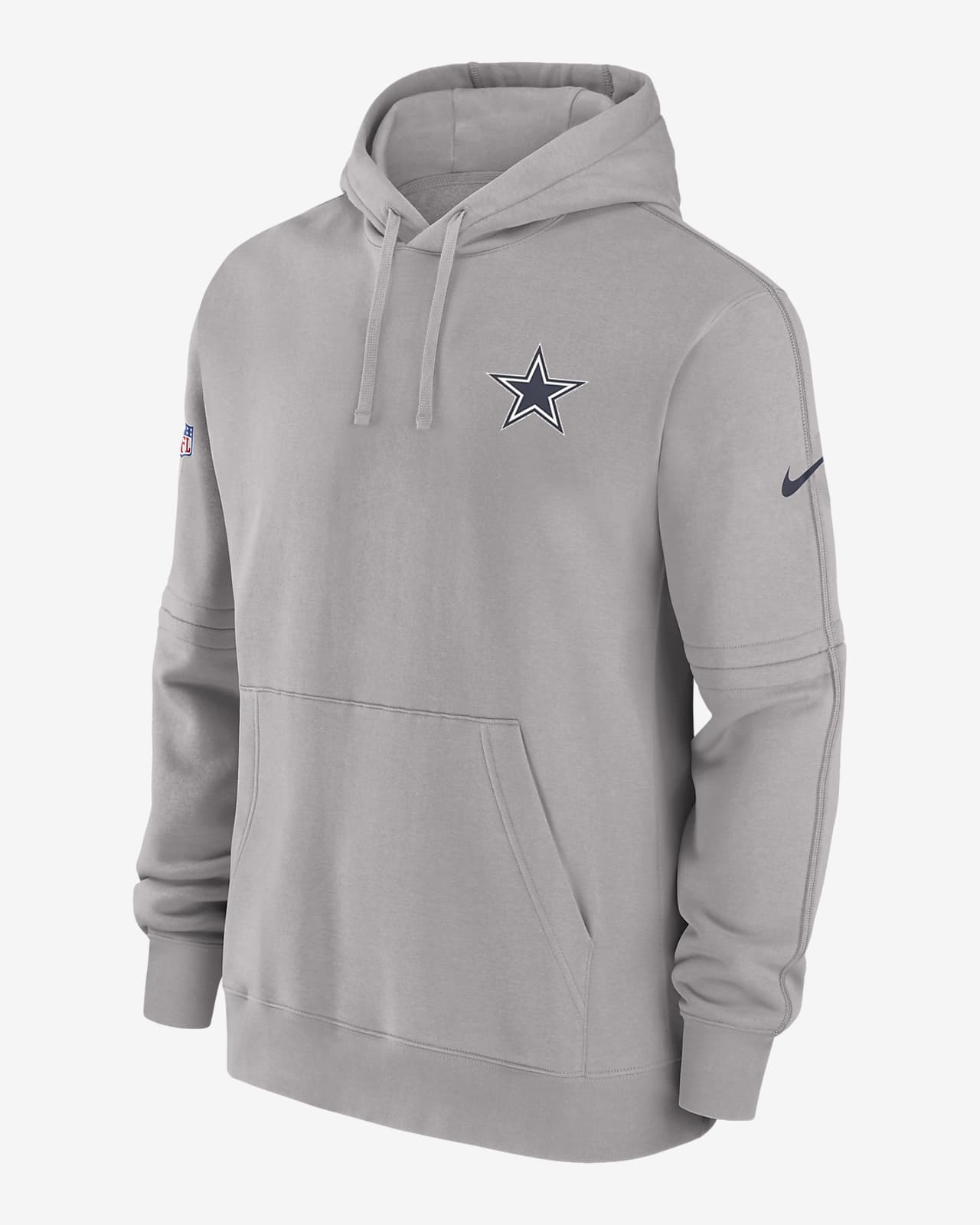 nfl pullovers