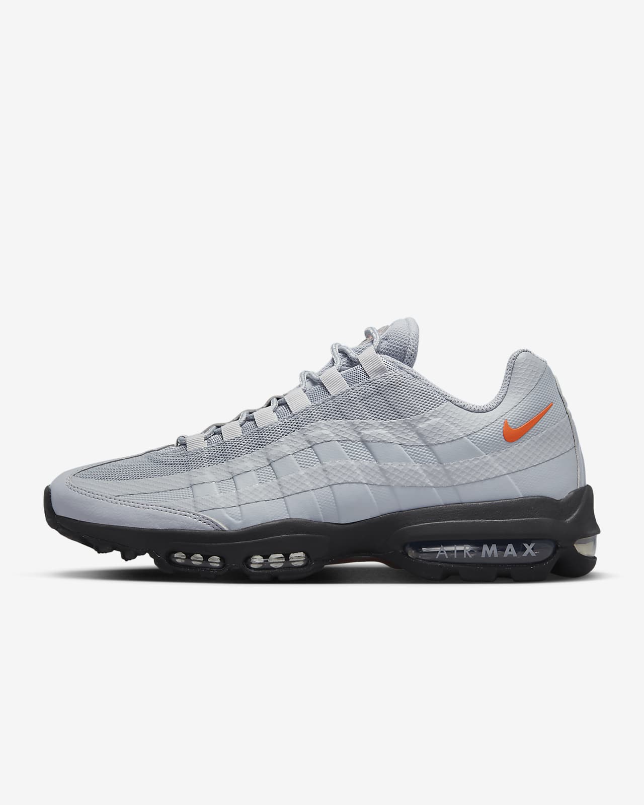 Nike Air Max 95 Ultra Men's Shoes. Nike PT