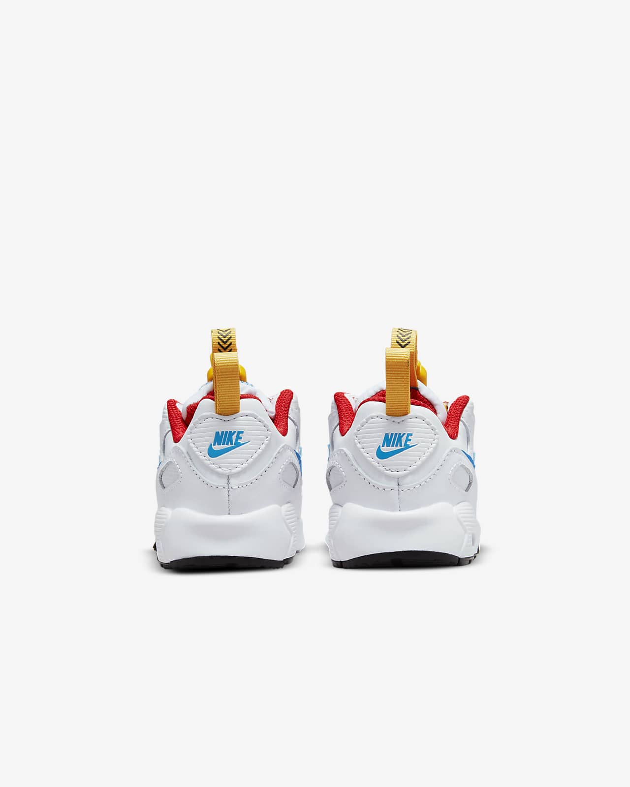Nike Air Max 90 Toggle Baby/Toddler Shoes. Nike.com
