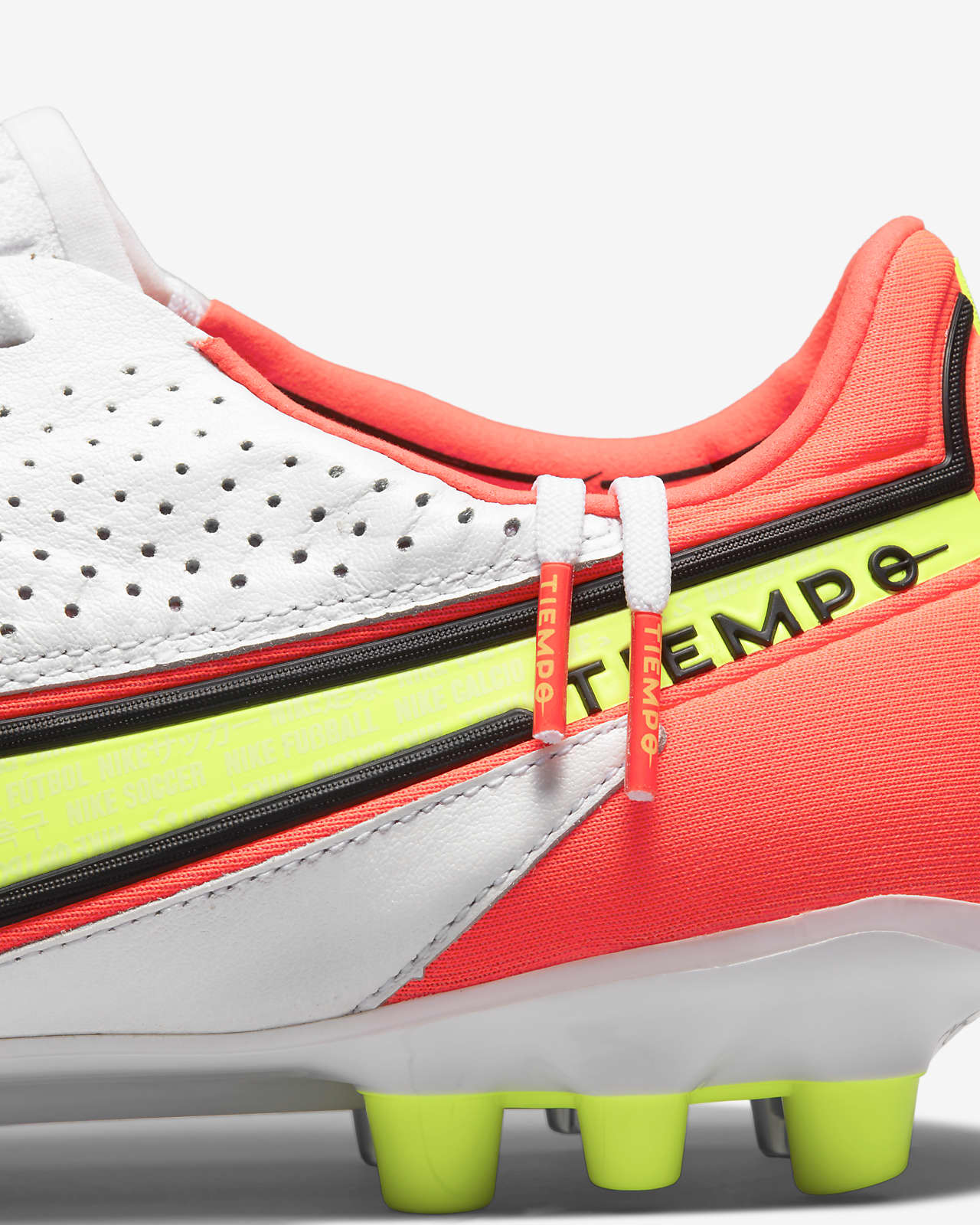 nike tiempo legend ix