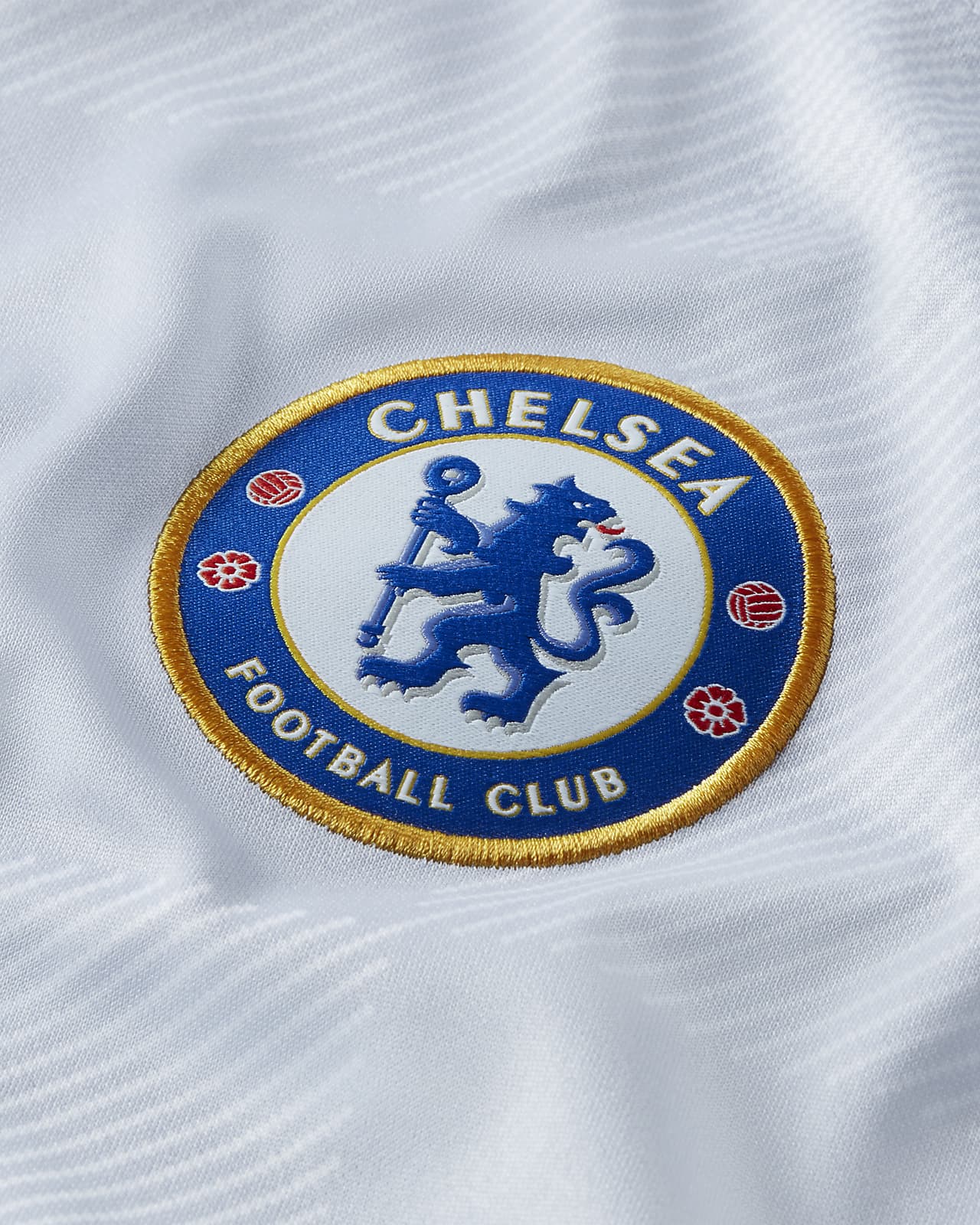 Chelsea F.C. 2021/22 Stadium Goalkeeper Men's Football Shirt