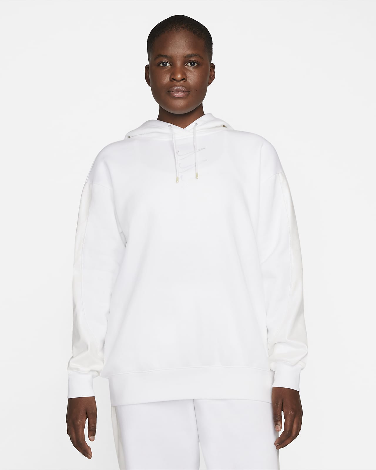 Sudaderas con capucha | Sudadera con capucha oversize con colores en bloque  en tonos chocolate Chocolate | boohoo Mujer – Logiciel Export