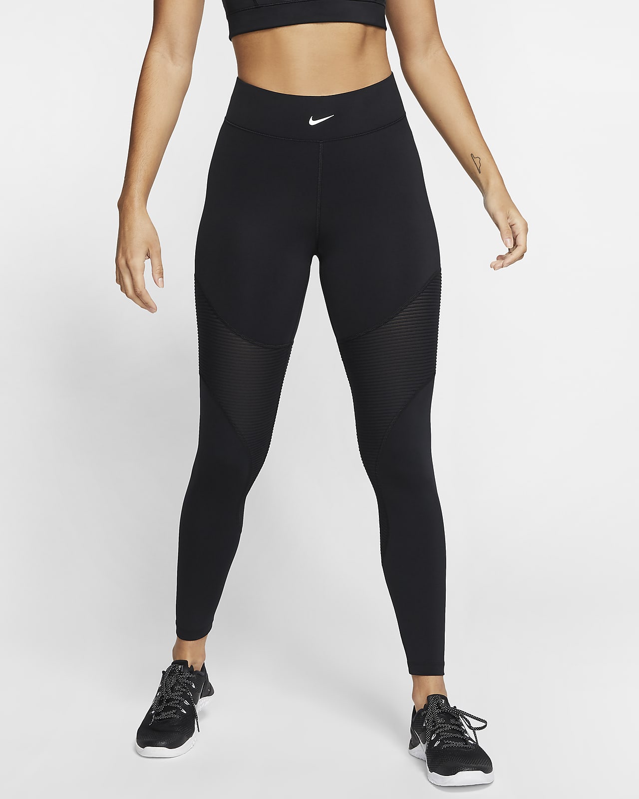 Nike Pro AeroAdapt Women's Tights. Nike.com