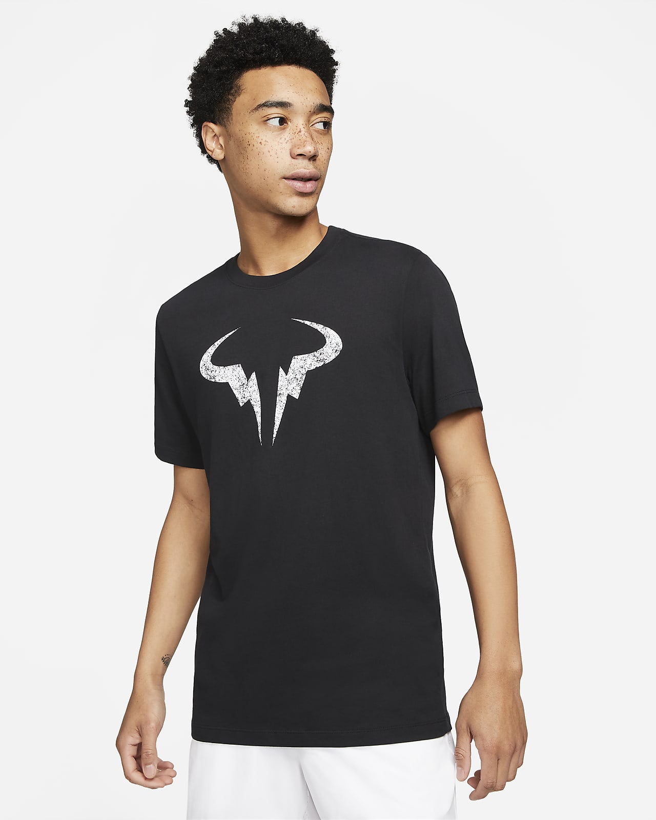 nike rafa t shirt