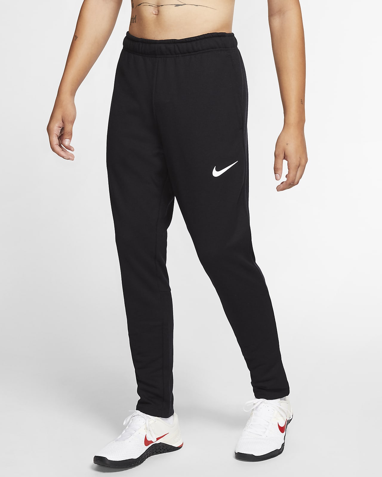 nike relaxed fit pants