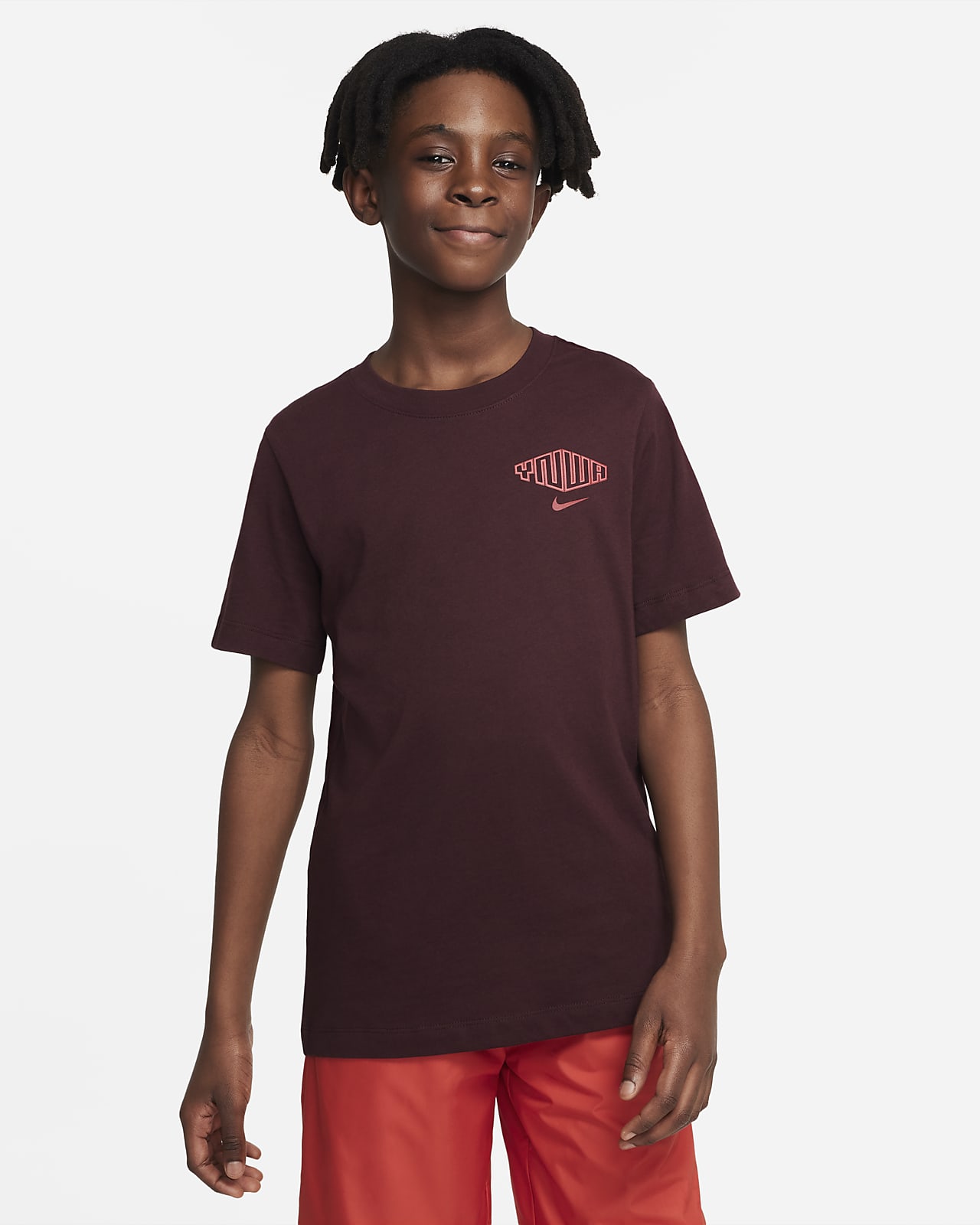 plaag Misverstand Ongeschikt Liverpool FC Big Kids' Soccer T-Shirt. Nike.com