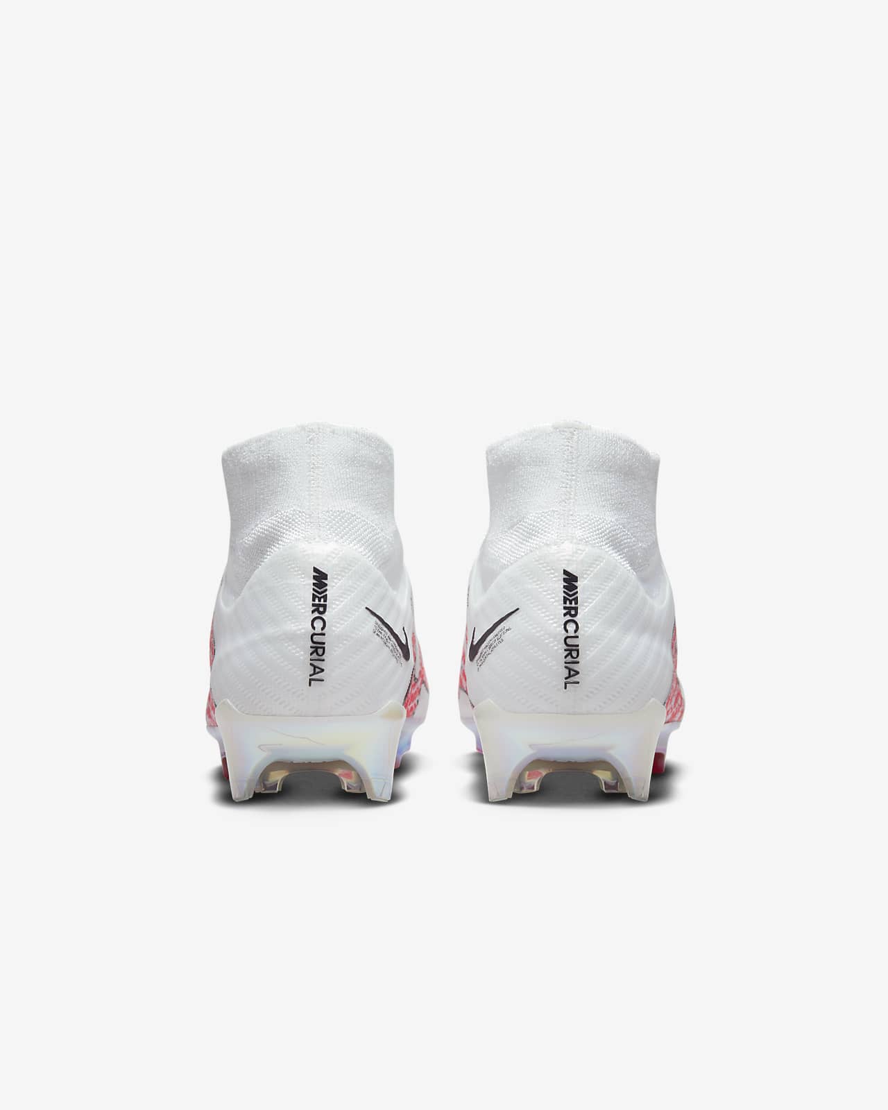 Nike Zoom Mercurial Superfly 9 Elite FG 