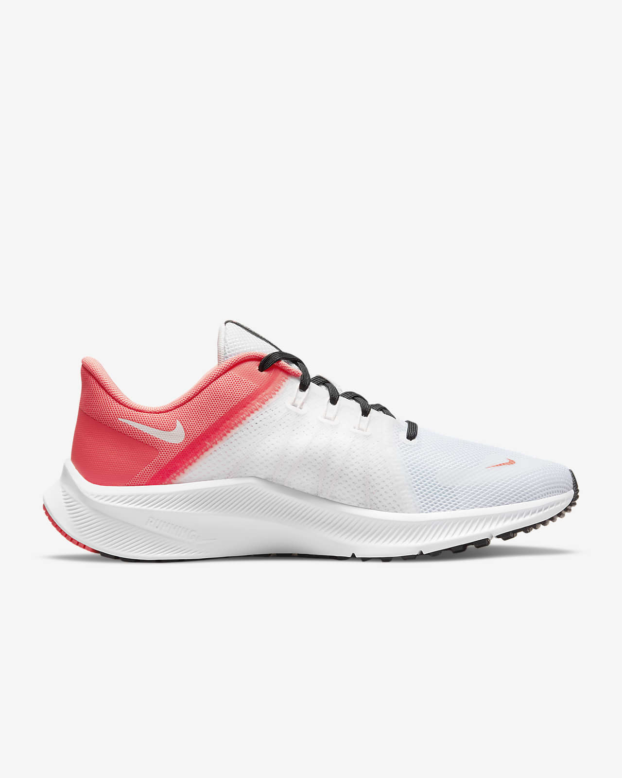 Nike Quest 4 női országúti futócipő. Nike HU