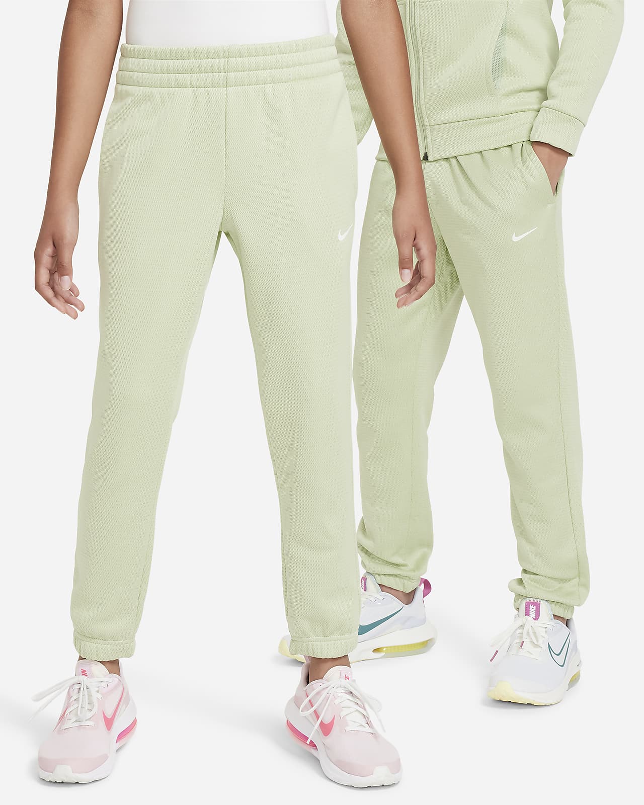 Nike Sportswear Therma-FIT Tech Pack Winterized Pants DQ4306-382 Men's  Size L