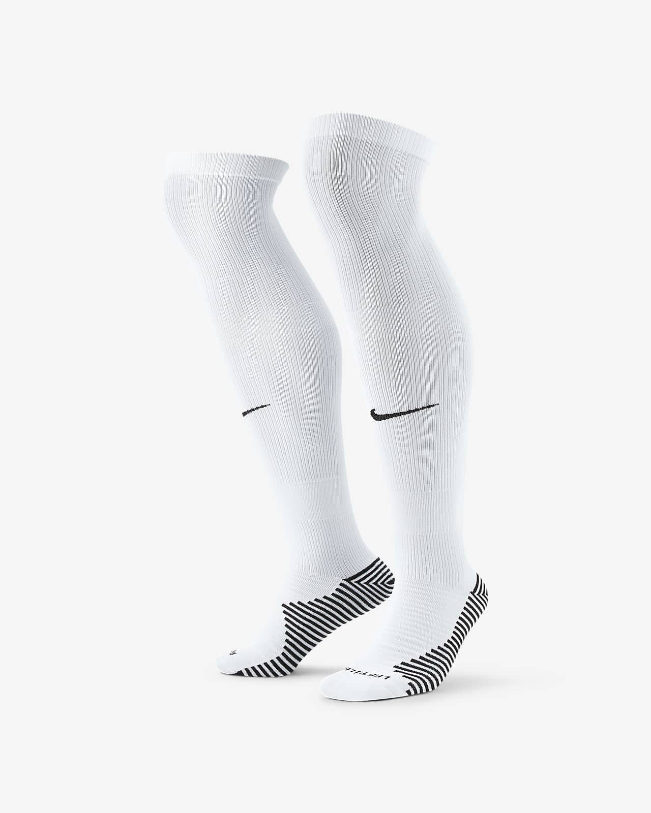 Nike MatchFit Soccer Knee-High Socks. Nike.com