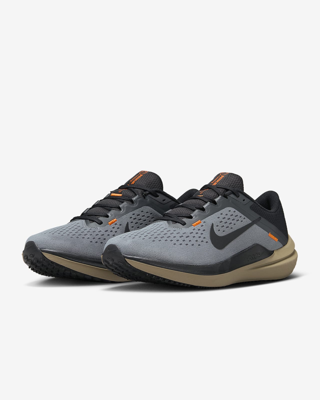 Nike winflo 4 on sale recensione