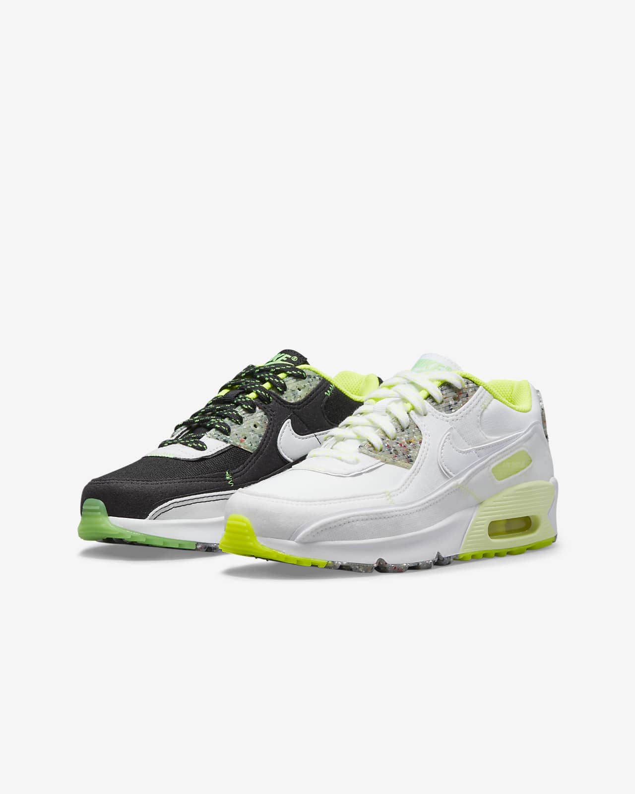 Nike Air Max 90 Exeter Edition Big Kids' Shoe