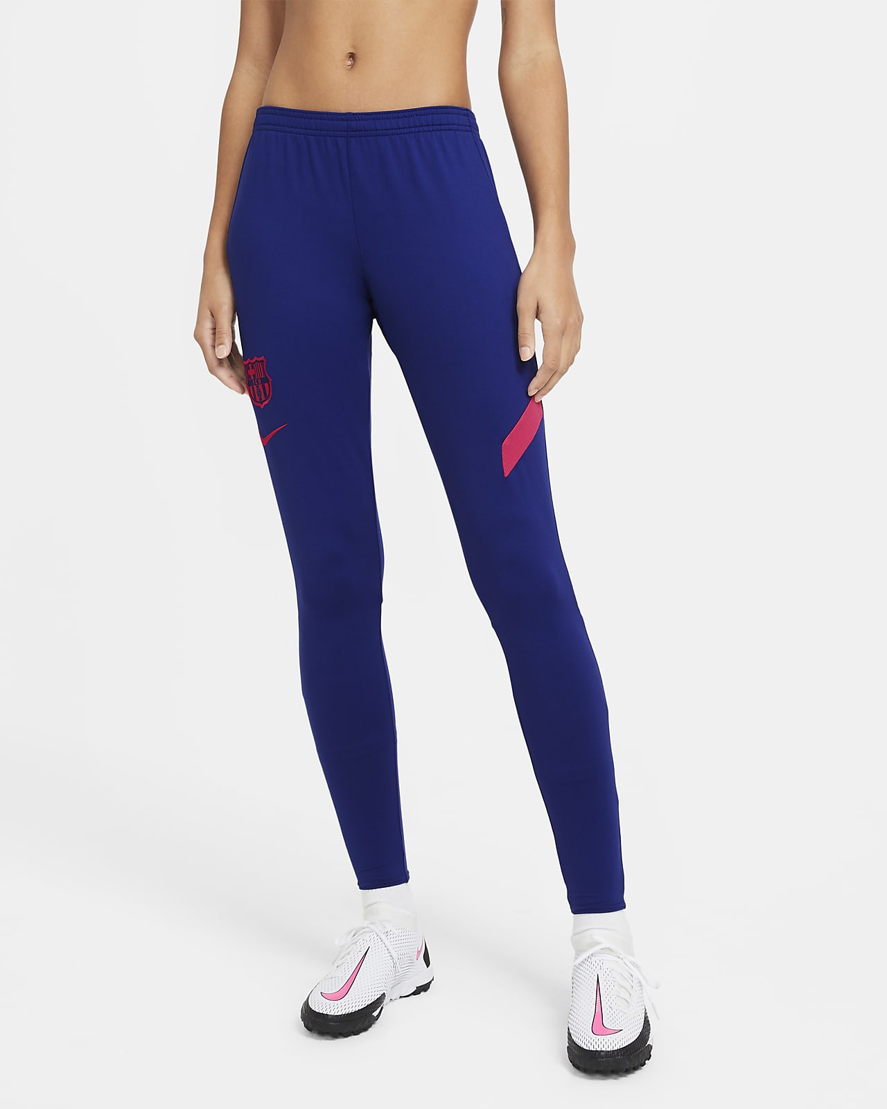 nike spandex academy