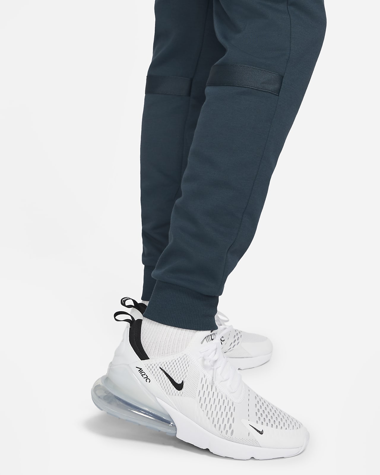 Pantalones tejidos para hombre Nike Dri-FIT Club América. Nike.com