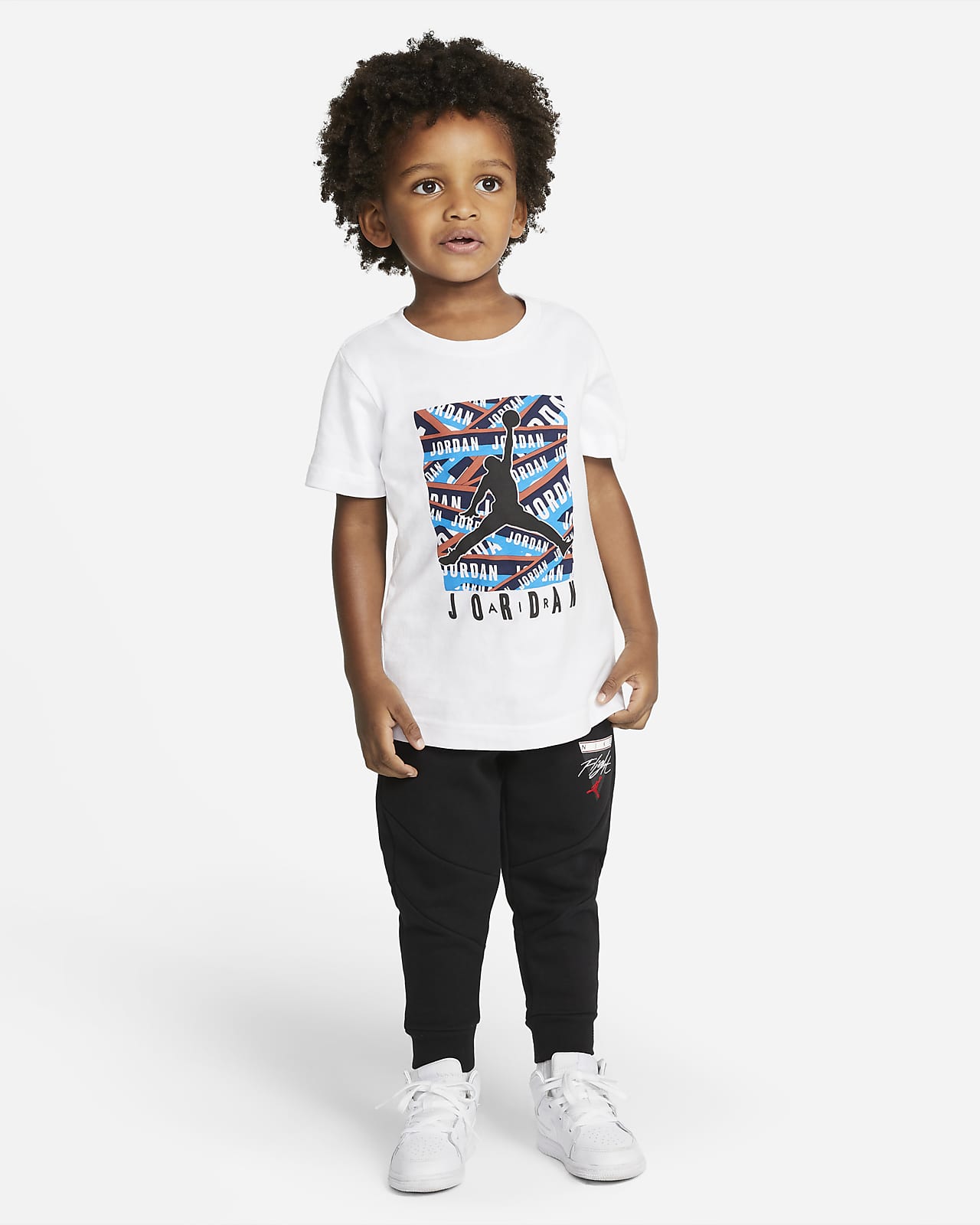 jordans for toddlers boy