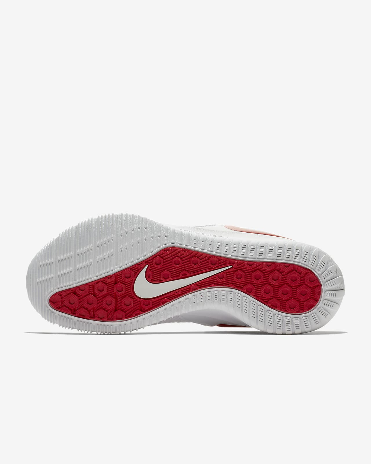 nike zoom hyperace 2 women's volleyball shoes