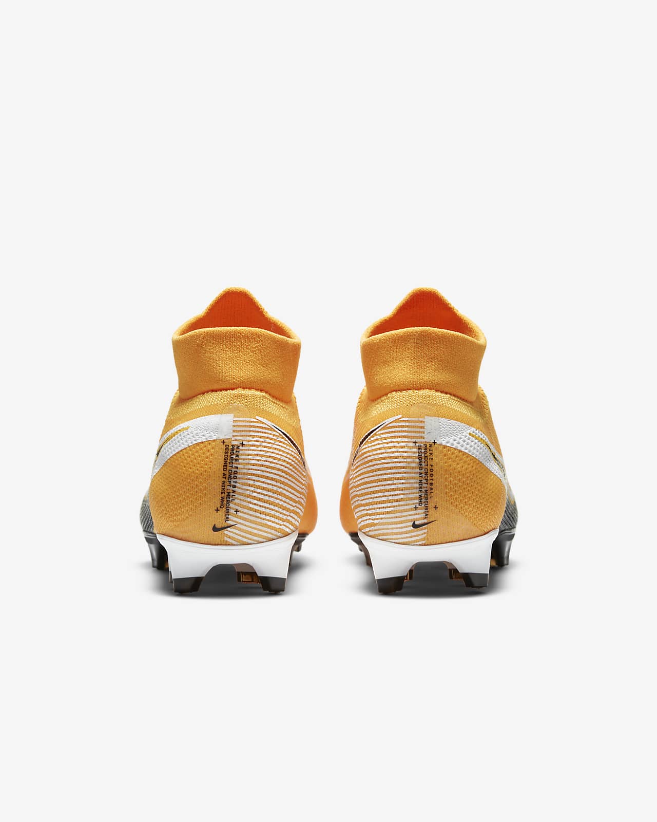 korki nike mercurial superfly 7