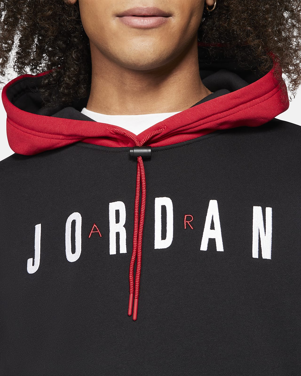 jumpman air hoodie