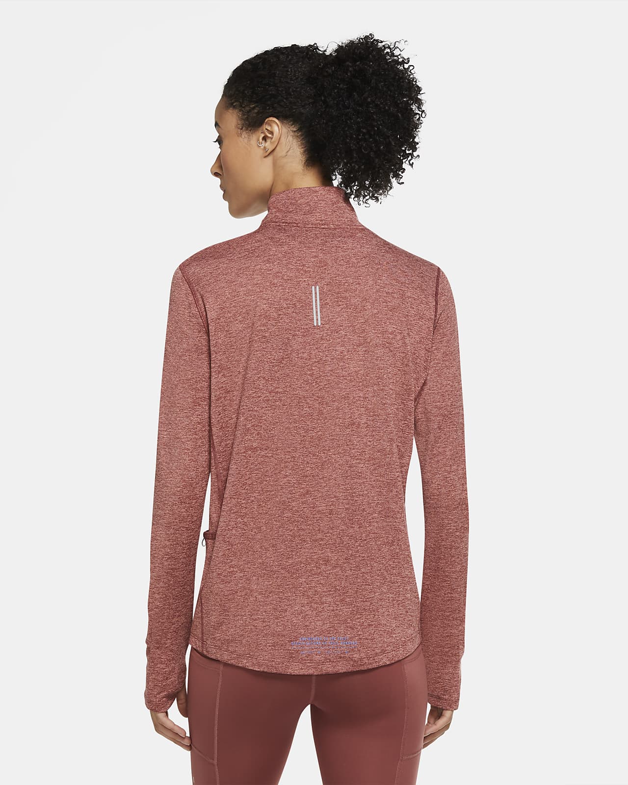 nike womens running tops uk