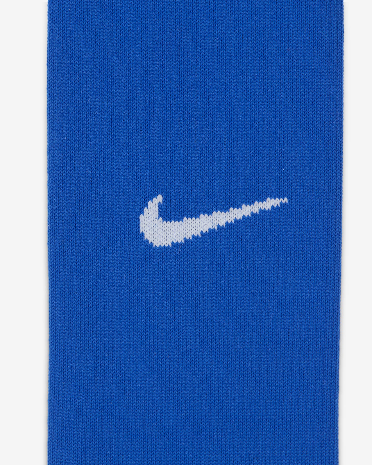 Atlético Madrid 2021/22 Stadium Home Over-the-Calf Football Socks. Nike CZ