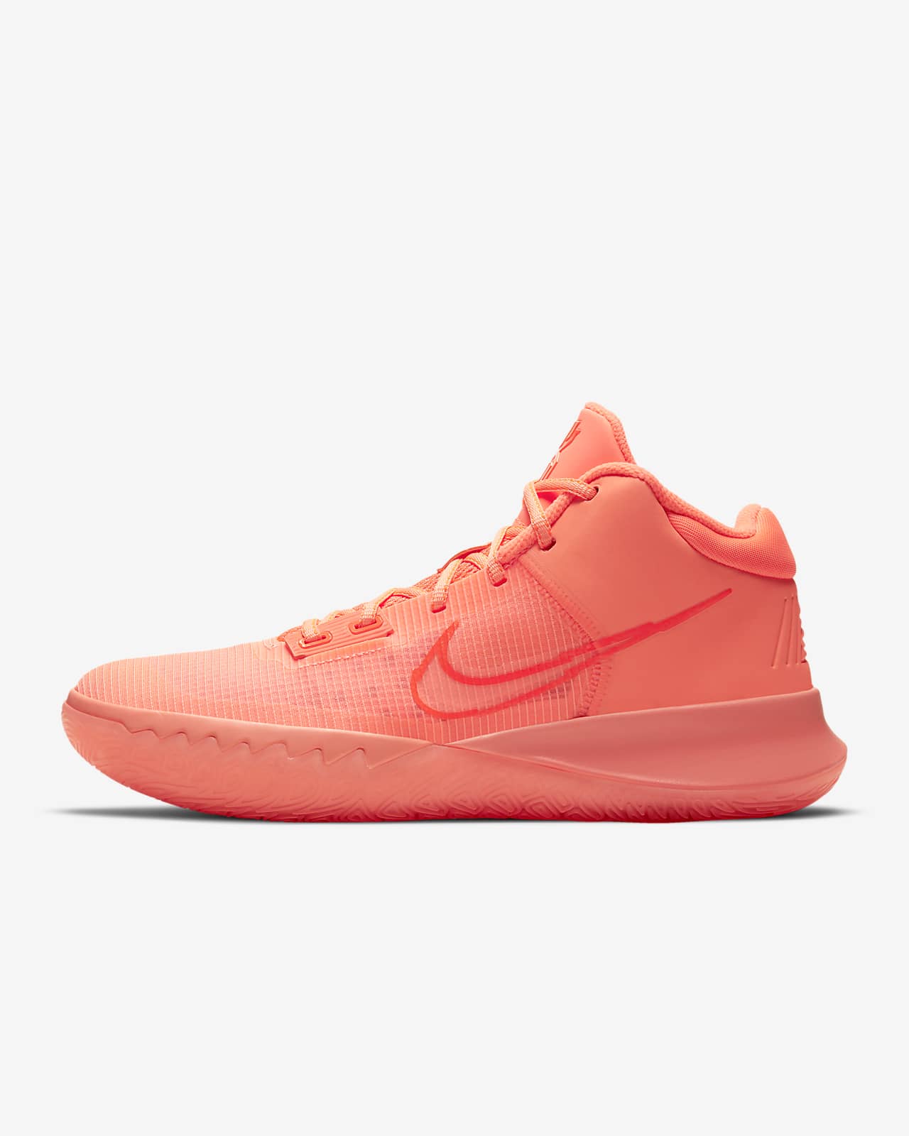 Kyrie Flytrap 4 Basketball Shoe. Nike LU