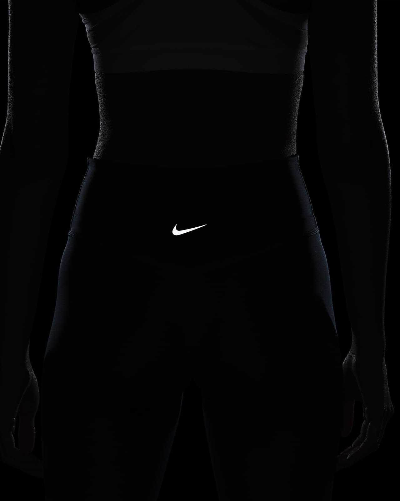 Nike swoosh account