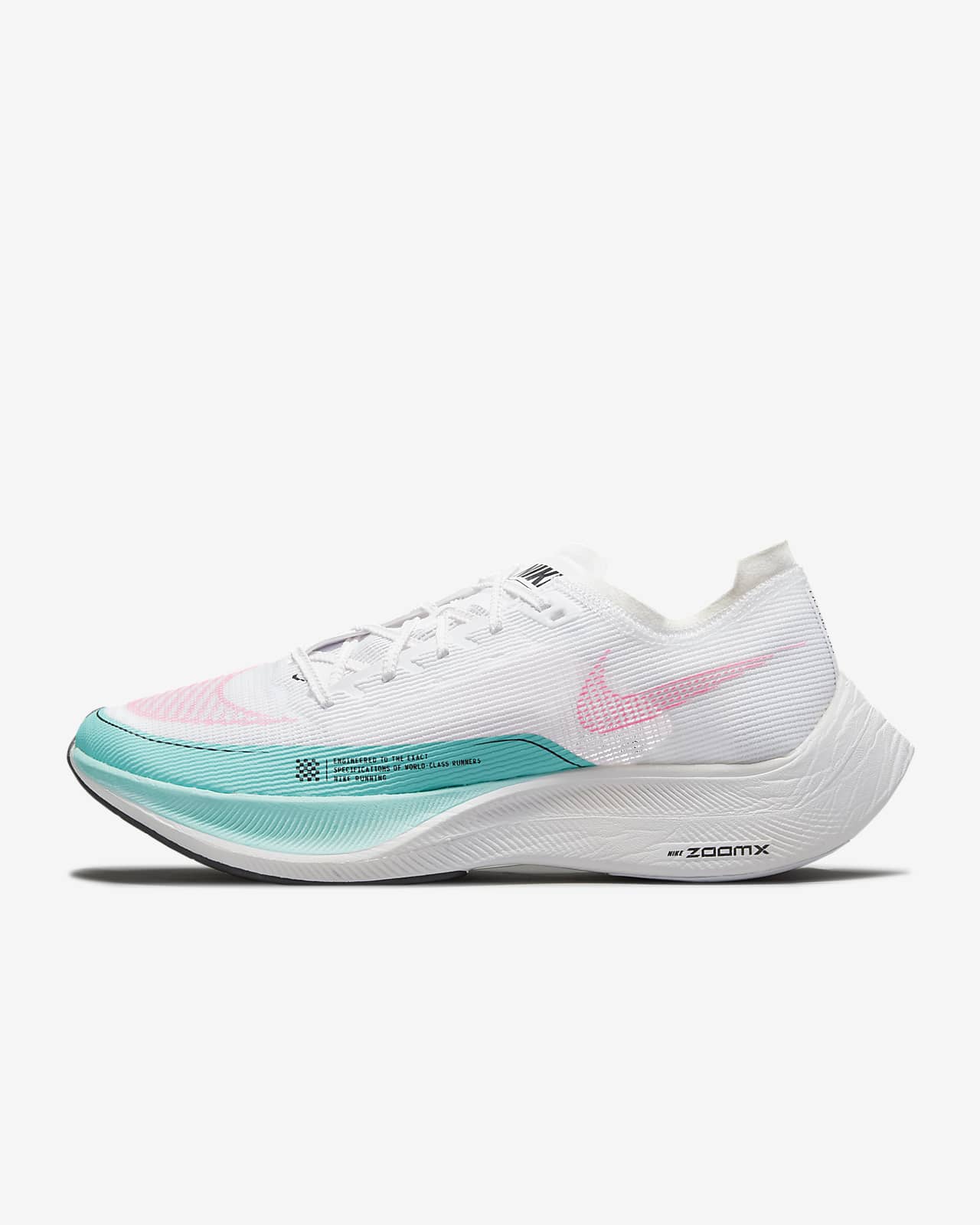 Chaussures de course Nike ZoomX Vaporfly Next% 2 pour Homme Chaussures de course Nike ZoomX Vaporfly Next% 2 pour Homme