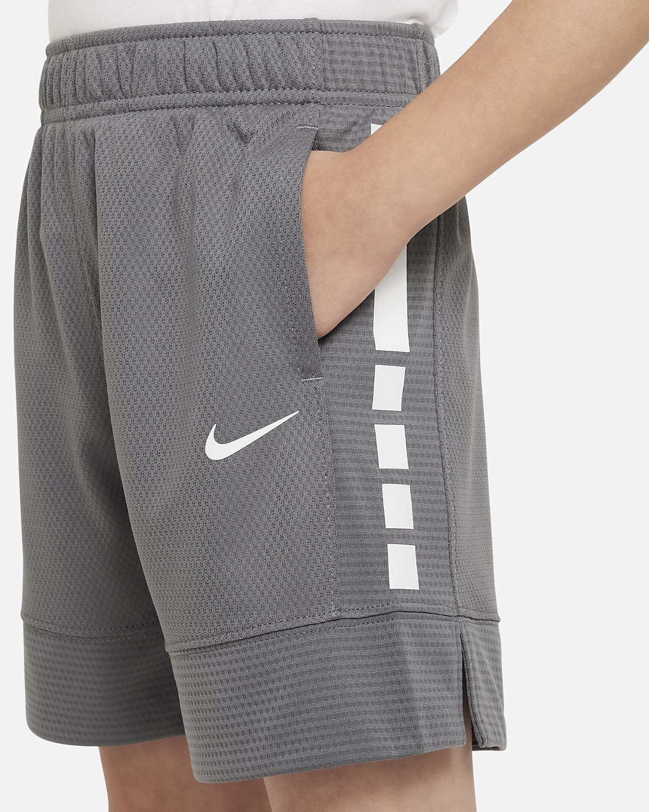 Bermudas nike niño shop
