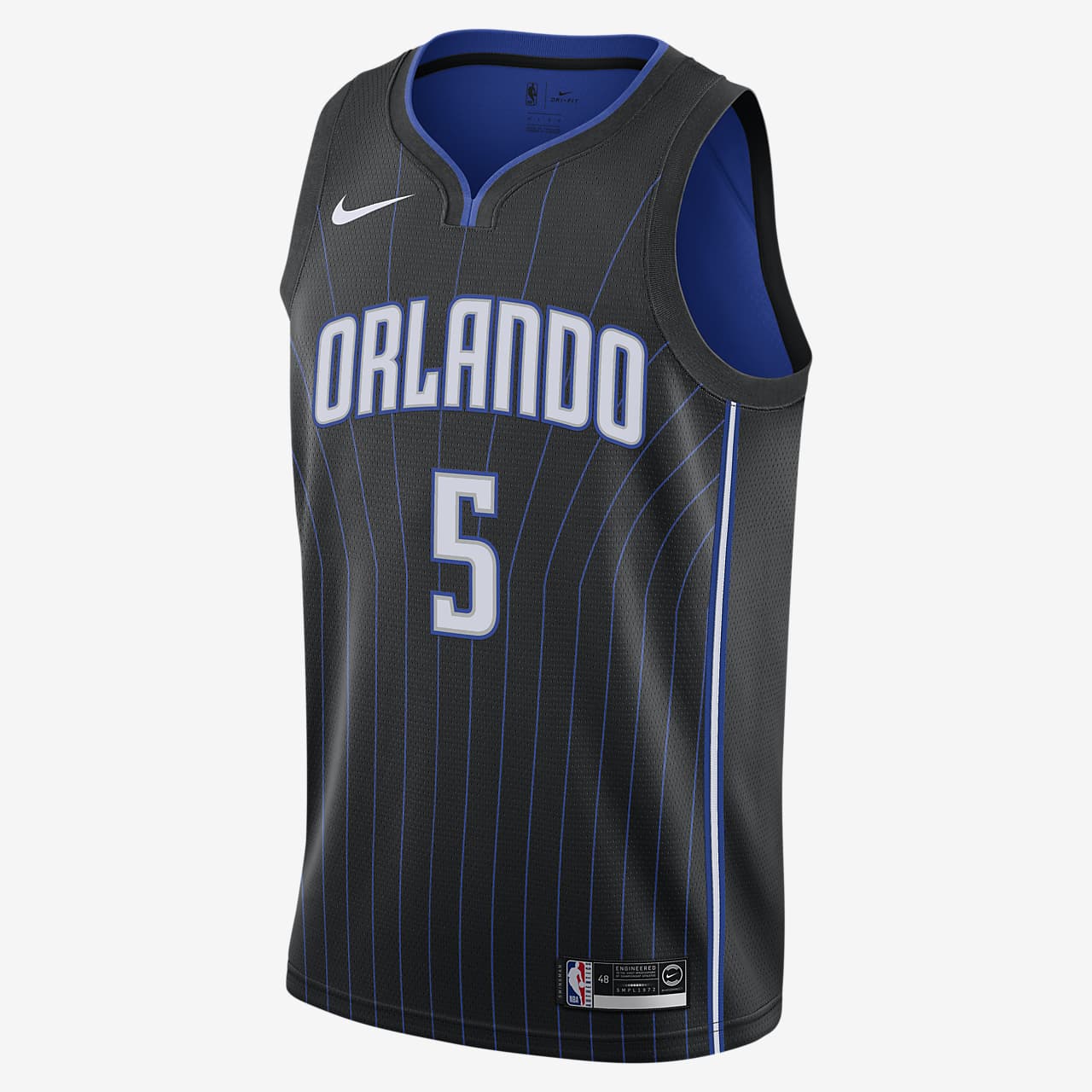sudadera orlando magic