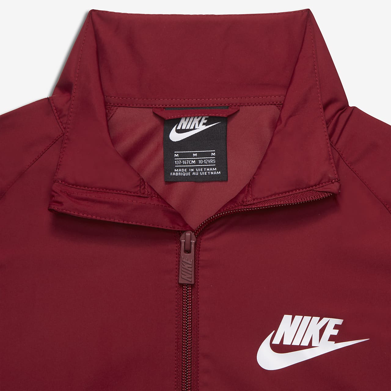 Nike Sportswear Woven Hooded Tracksuit | lupon.gov.ph