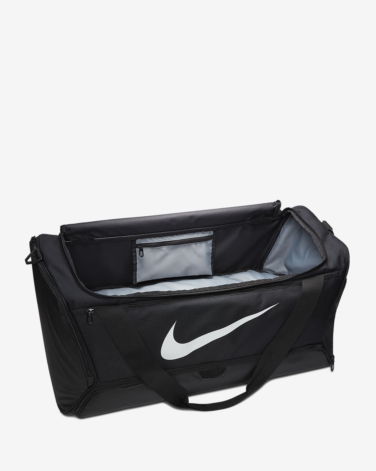 Nike Brasilia-træningssportstaske (large, L). Nike DK