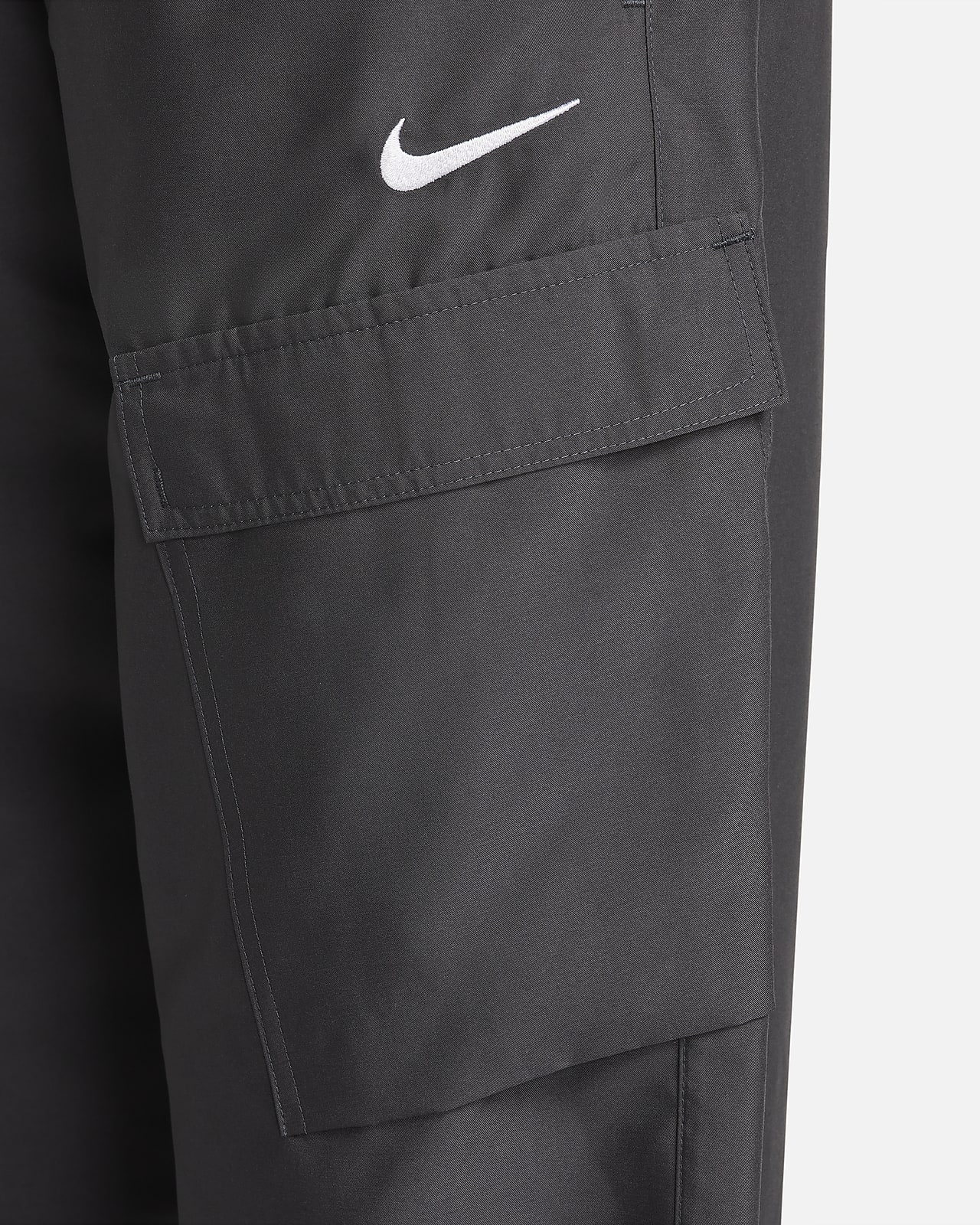 Nike Sportswear-cargo-bukser Nike DK