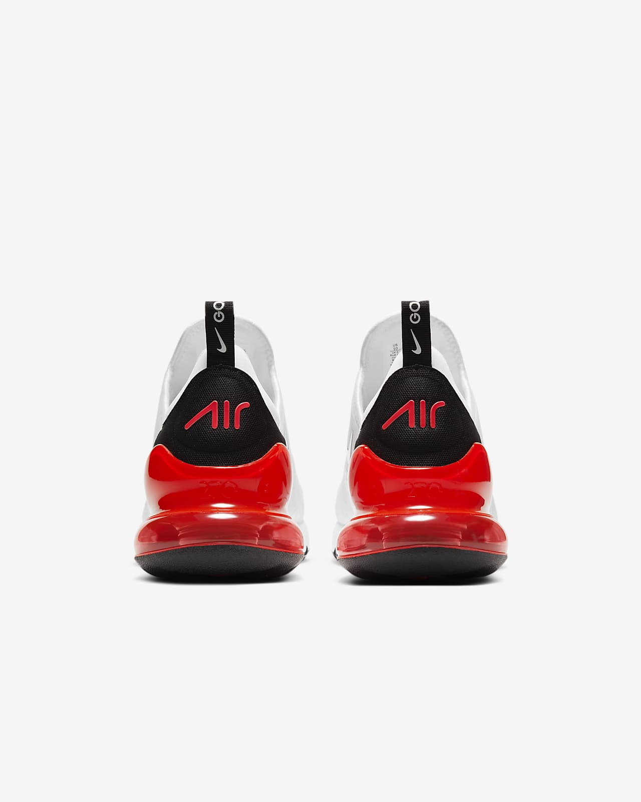 nike air max 270 g nrg golf shoes