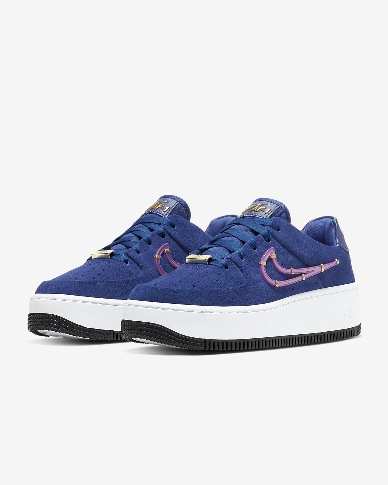 nike air force low lx