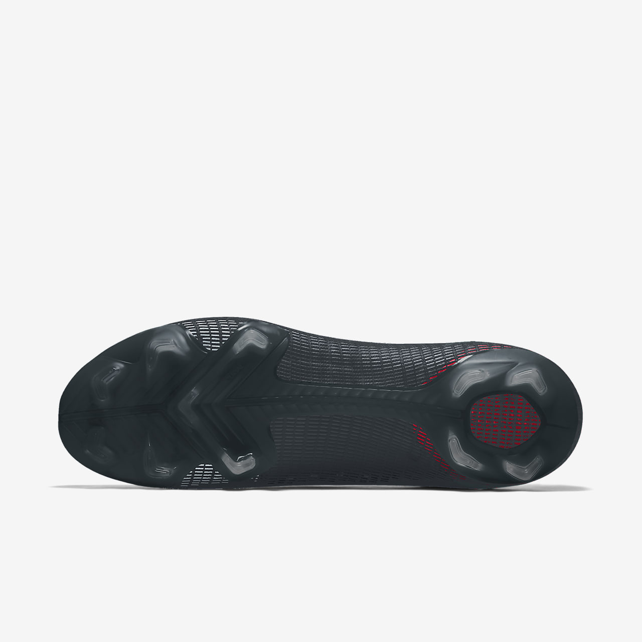 nike mercurial cycling shoes